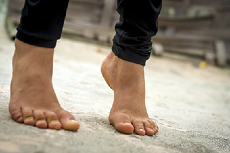 causes-of-burning-feet-syndrome